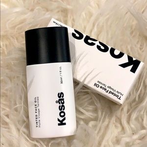Kosas Tinted Face Oil